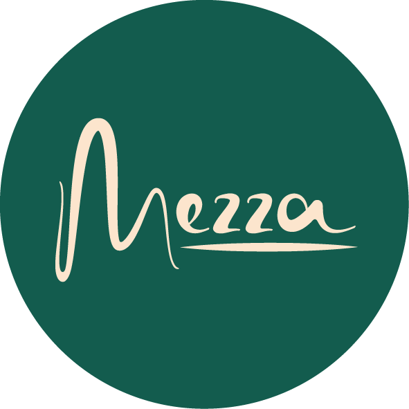 Mezza Logo